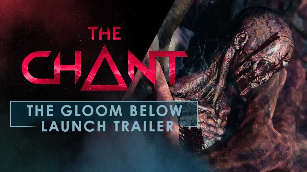 The Chant se verra doté d’un DLC gratuit nommé "The Gloom Below" dès le 12 septembre