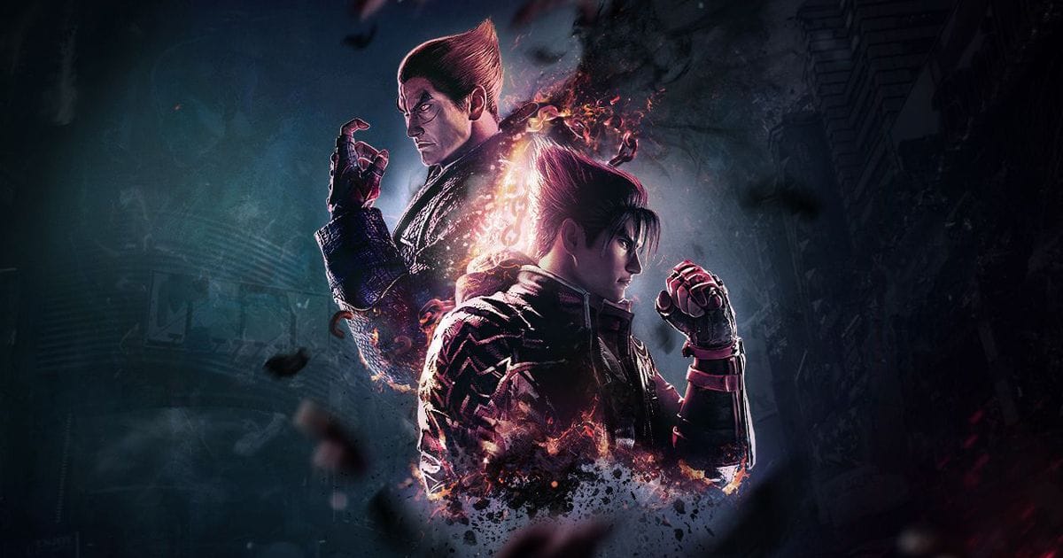 Tekken 8 : le collector ultime pour les fans de la saga !