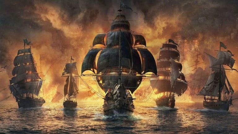 La grève hollywoodienne regarde le jeu vidéo, Humble Games voit grand et Skull & Bones interroge en core... Les actualités business de la semaine