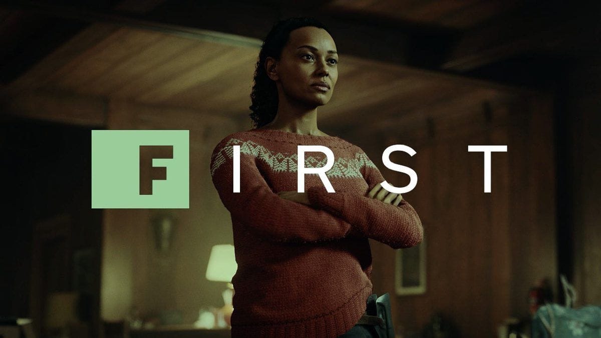 Alan Wake 2 : on y a joué pour une preview IGN First