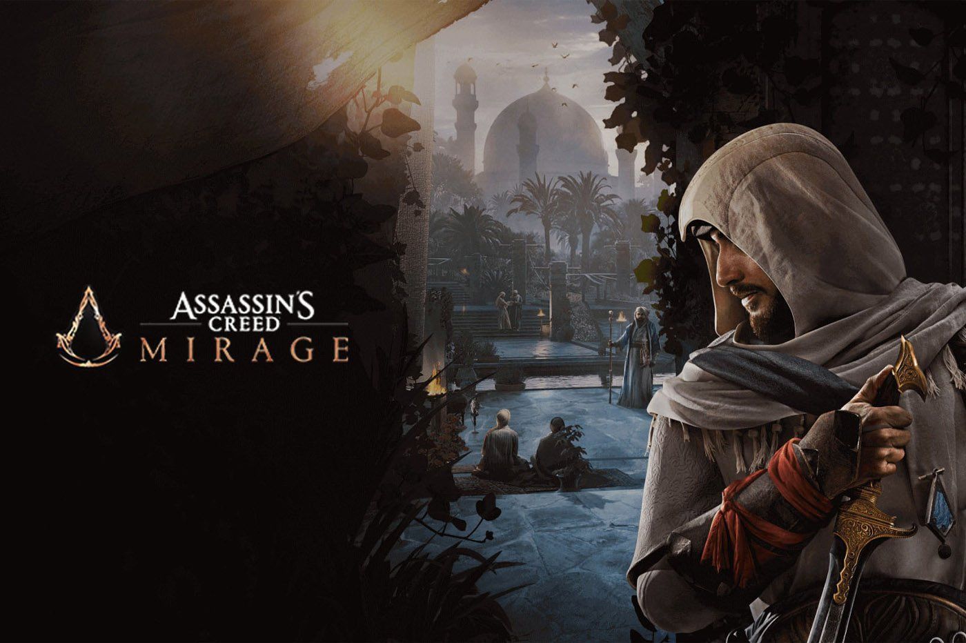 Un mois avant sa sortie, le nouveau Assassin’s Creed Mirage est à un prix fracassé