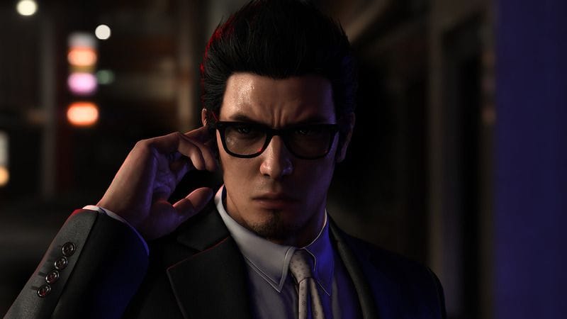 GAMESCOM 2023 - Like A Dragon Gaiden - Yakuza 6, d'un autre point de vue