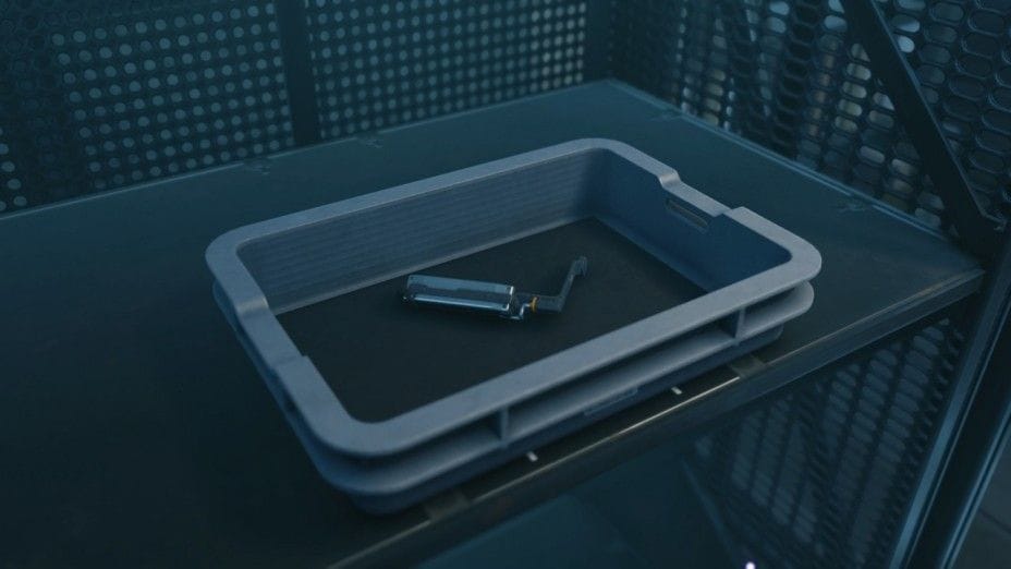 Guide Death Stranding : Obtenir l'harmonica, Musicien