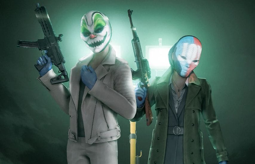 Payday 3 déroule sa feuille de route
