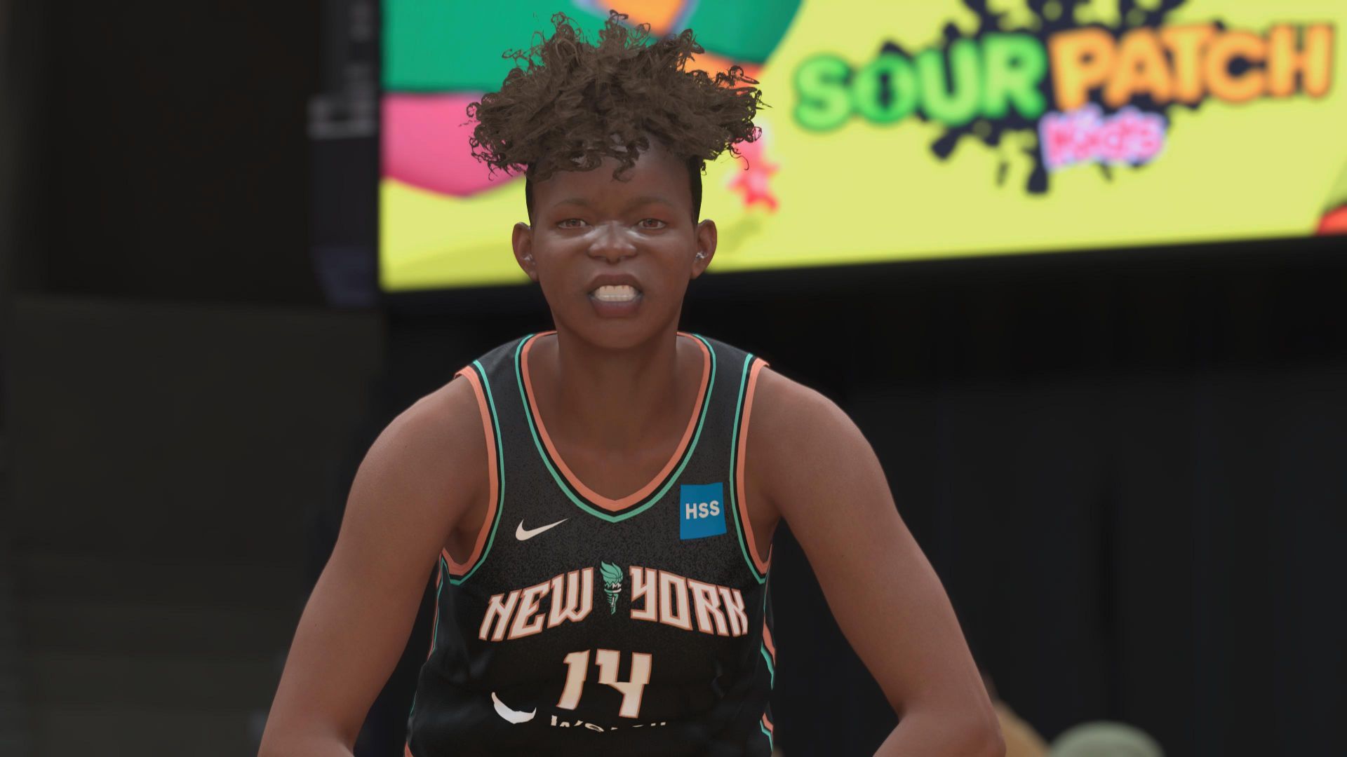 NBA 2K24 rejoint Overwatch 2 en tant que jeu le plus mal noté de Steam