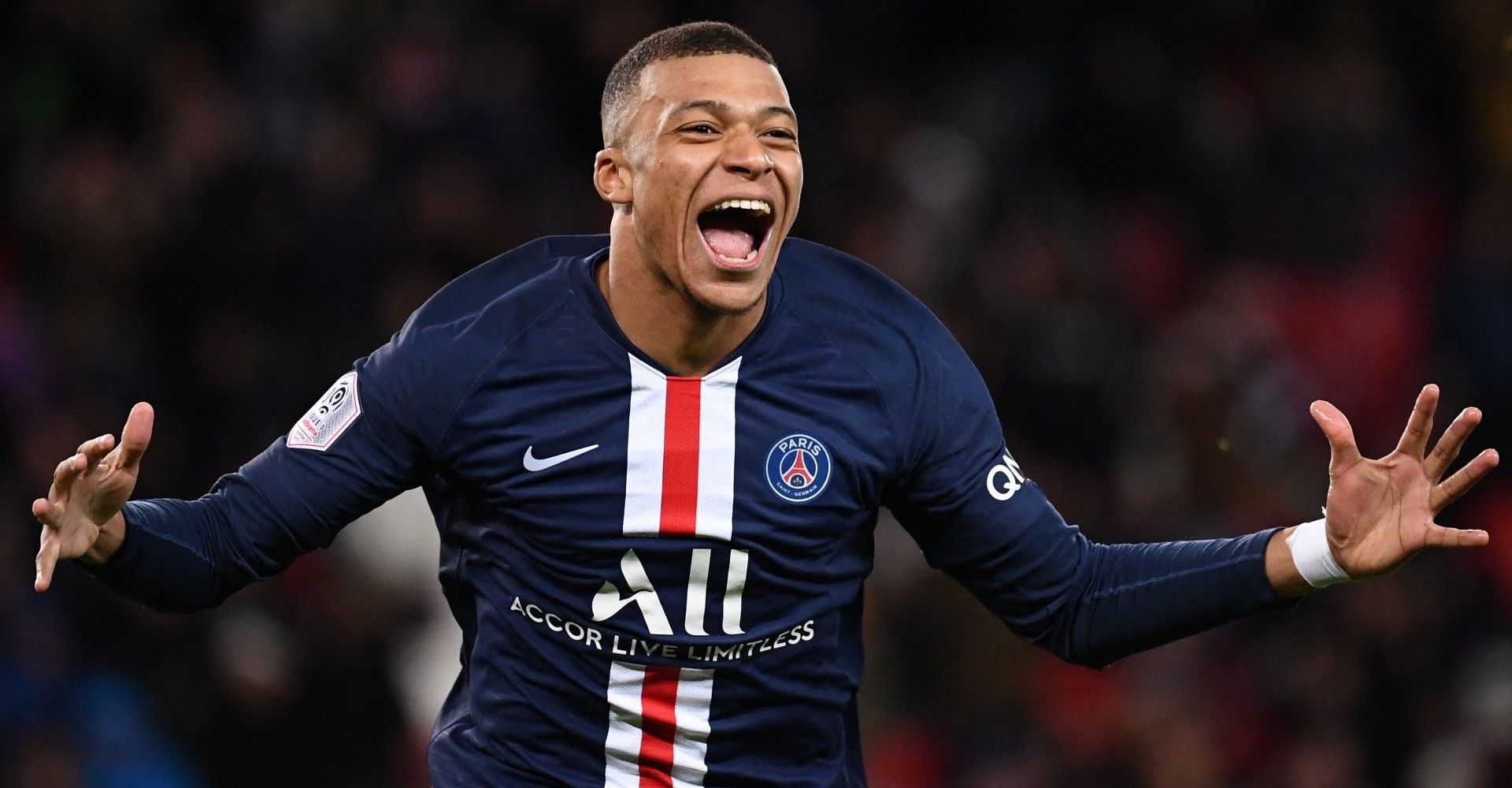 EA Sports FC 24 - Mbappé en tête des joueurs les mieux notés