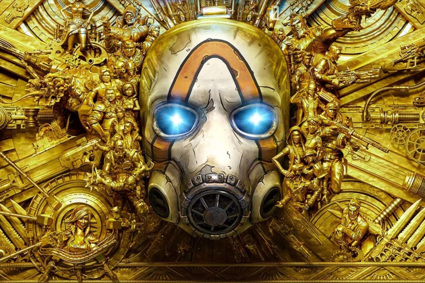 Embracer voit rouge et envisage de vendre Gearbox (Borderlands)