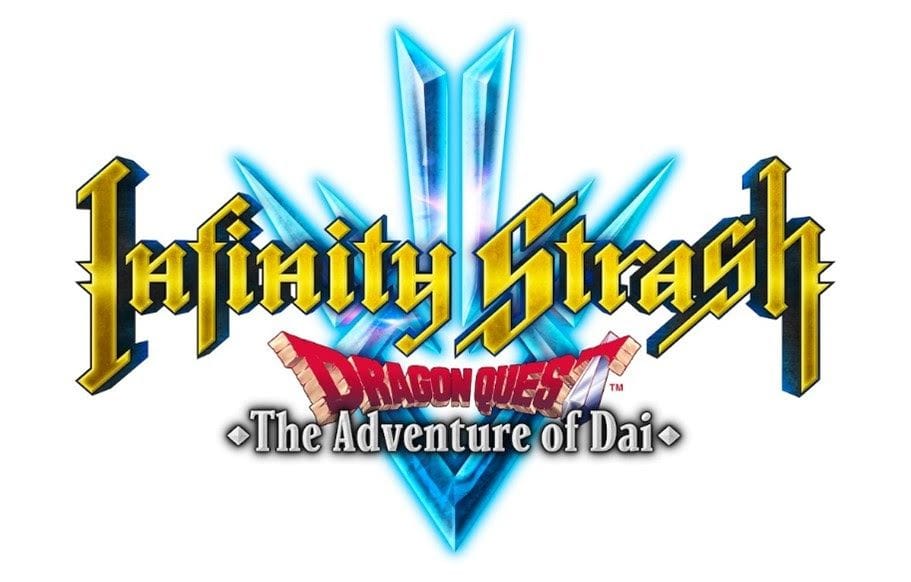 Infinity Strash : Dragon Quest The Adventure of Dai - Nouveau donjon et nouveau mode à découvrir ! - GEEKNPLAY Animation, Home, News, Nintendo Switch, PC, PlayStation 4, PlayStation 5, Xbox Series X|S