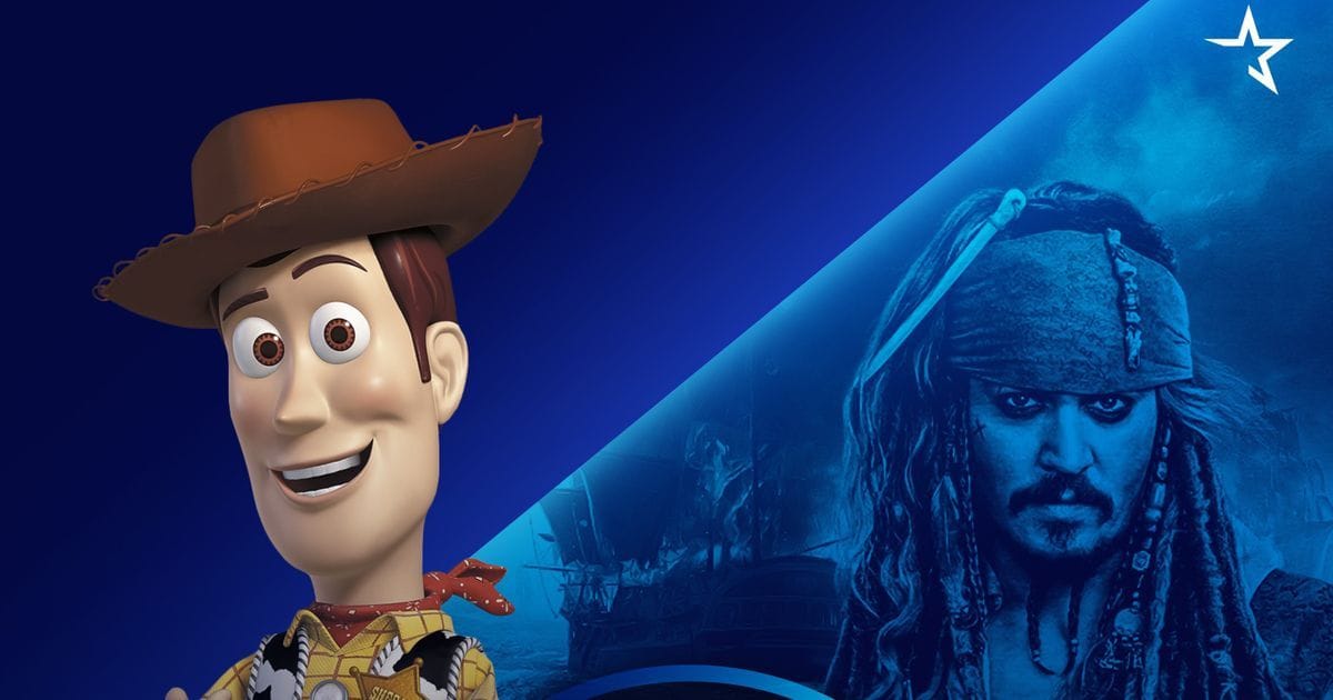 Disney+ : les 10 meilleurs films à regarder sur la plateforme de streaming