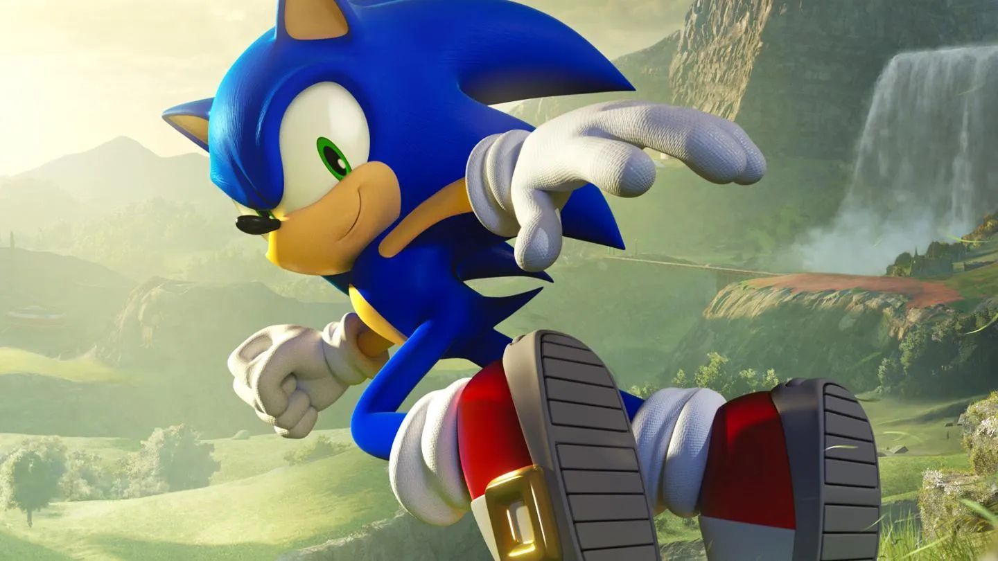 Sonic Frontiers : L’histoire de Final Horizon révélée dans une nouvelle vidéo