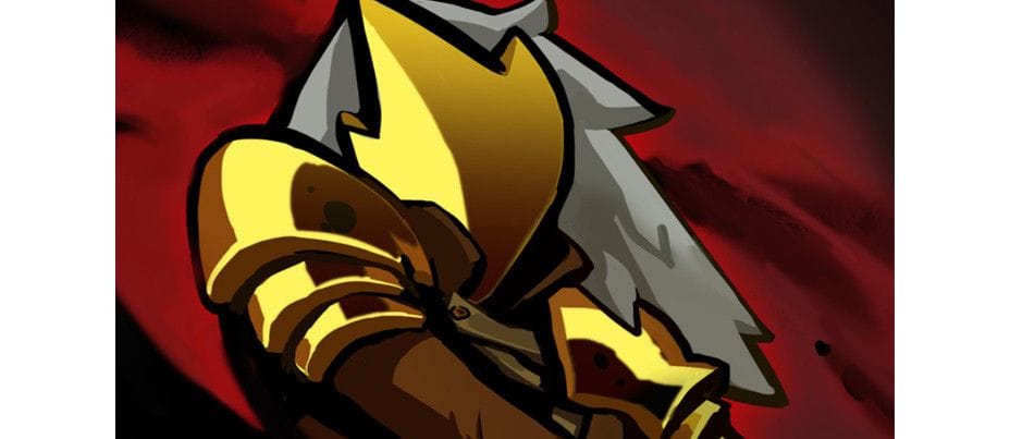 Slay the Spire : Présentation du Soldat de Fer