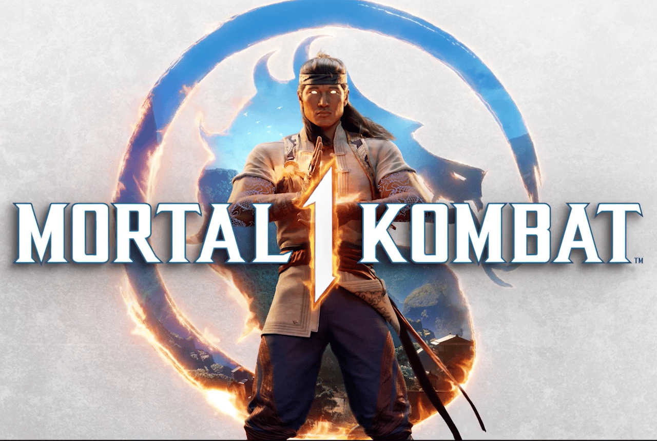 Mortal Kombat 1 : Voici le trailer de lancement ! - N-Gamz.com