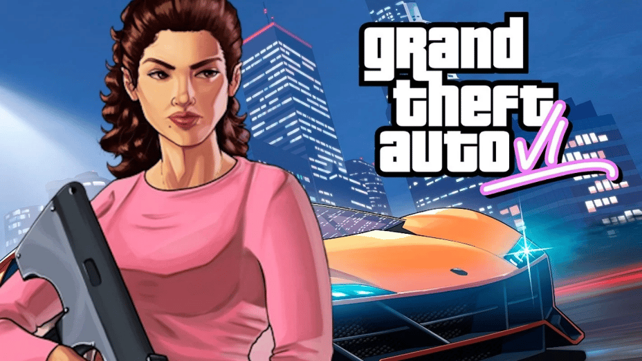 GTA 6 pourrait bien marquer l'histoire du jeu vidéo de part la taille de son fichier de téléchargement