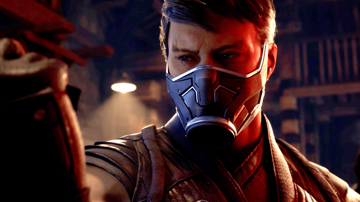 Mortal Kombat 1 : le Crossplay prend du retard, il arrivera après le lancement