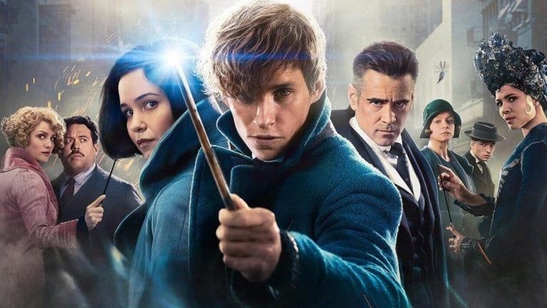 Ne jamais dire jamais Le realisateur des films Harry Potter evoque Les Animaux Fantastiques 4 et
