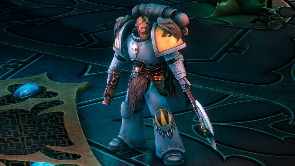 Warhammer 40,000: Rogue Trader dévoile sa date de sortie, sur PC et console