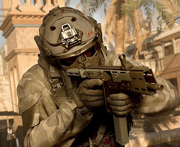 Jetez un coup d’œil aux cartes multijoueurs remasterisées pour Call of Duty: Modern Warfare III