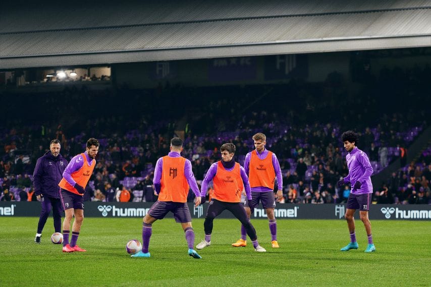 Football Manager 2024 donnera le coup d'envoi le 6 novembre