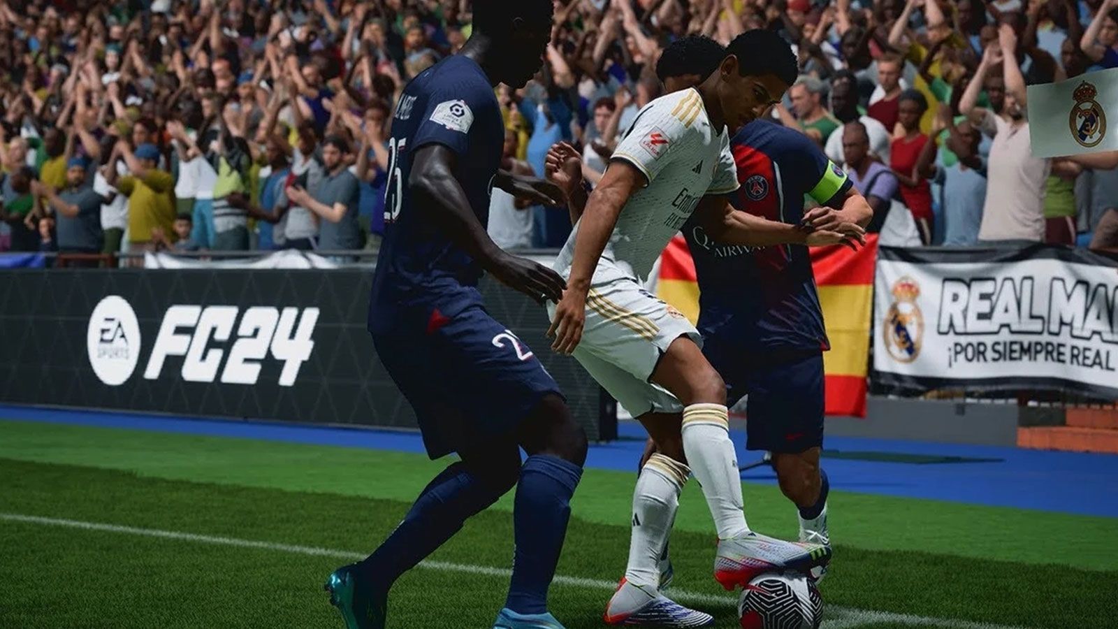 La meilleure équipe de départ pour EA FC 24 Ultimate Team : Prédiction - Dexerto.fr