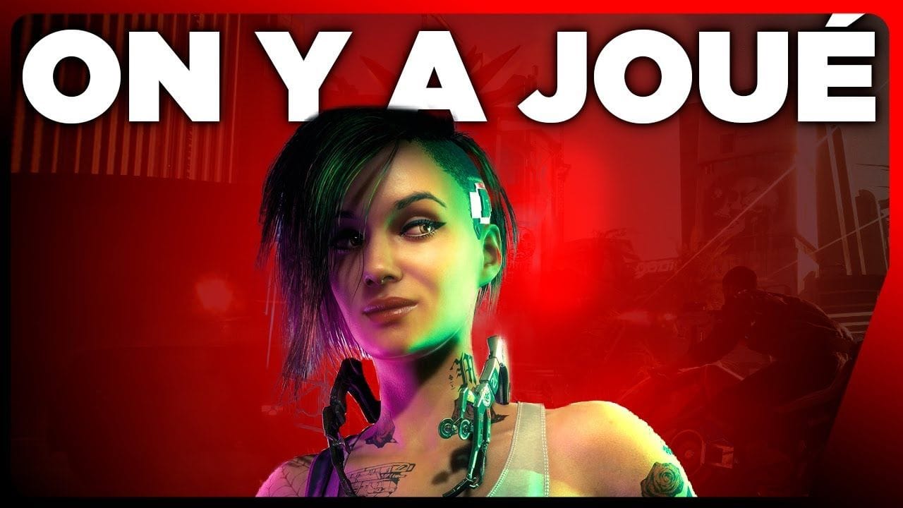 Une mise à jour qui change TOUT ! | Cyberpunk 2077 2.0 🔴 JV FAST