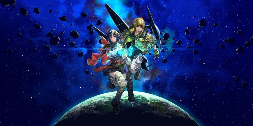 Des démos jouables disponibles pour Star Ocean : The Second Story R et Dragon Quest Monsters : Le Prince des Ombres