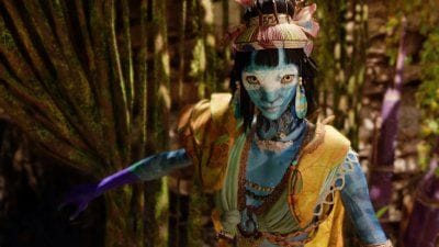 Avatar: Frontiers of Pandora, de l'émerveillement, des traditions et du défouraillage dans une bande-annonce de haut vol
