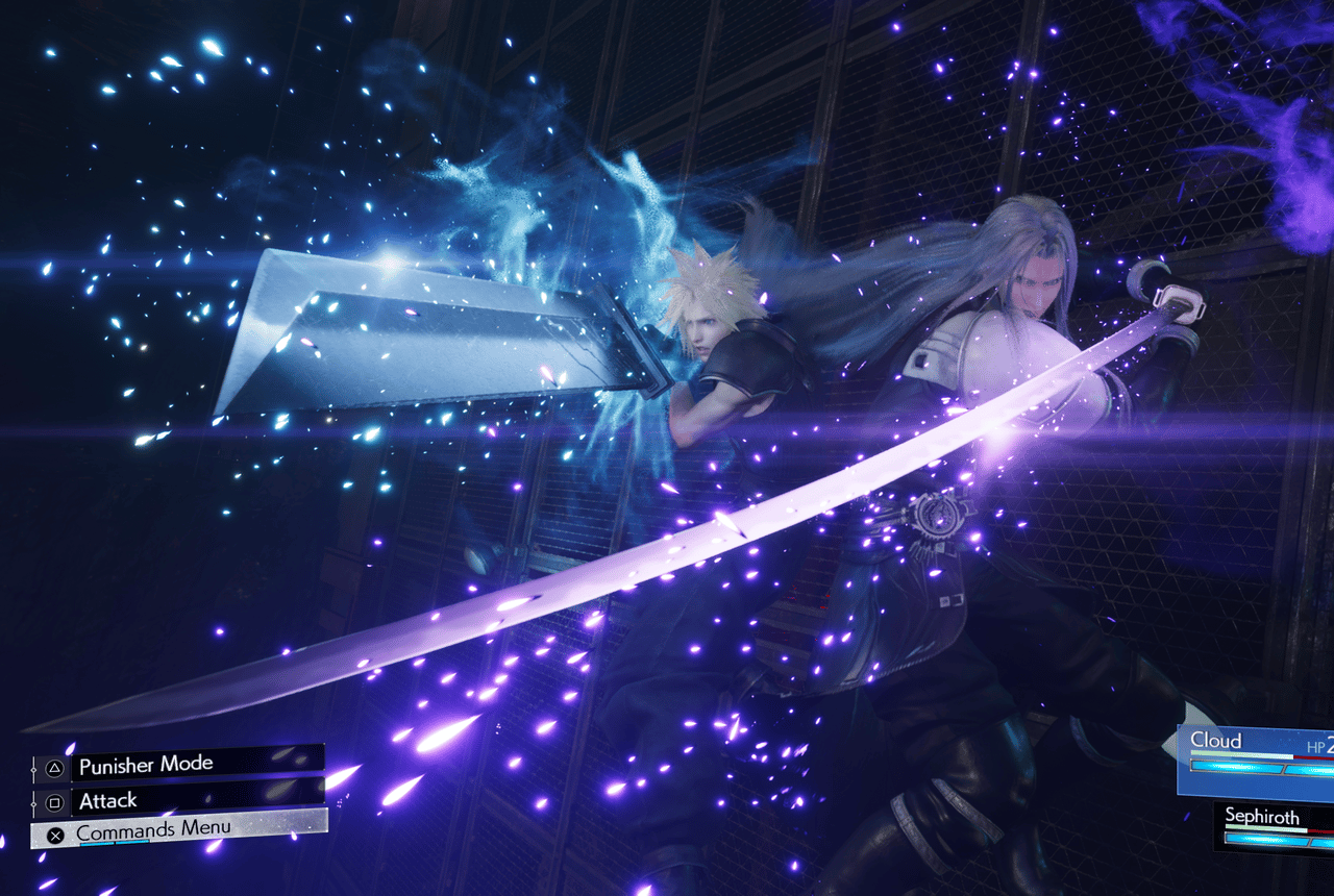 FFVII Rebirth : Durée de l'exclu révélée ! - N-Gamz.com