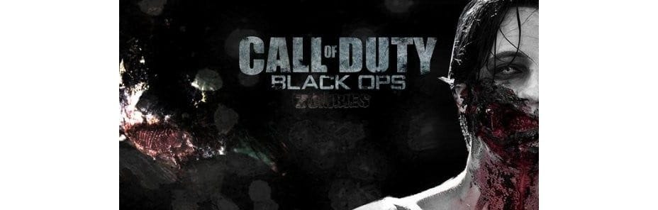 Black Ops 2 : Guide Zombie les secrets