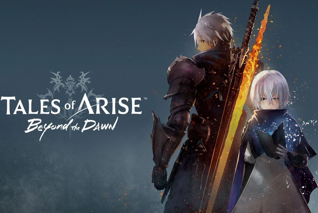 Tales of Arise Beyond the Dawn dévoilé en vidéo ! - N-Gamz.com