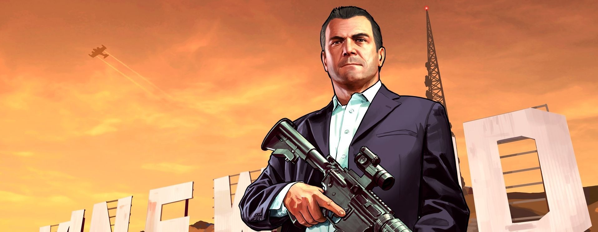 Rockstar célèbre les 10 ans de GTA V de manière décevante