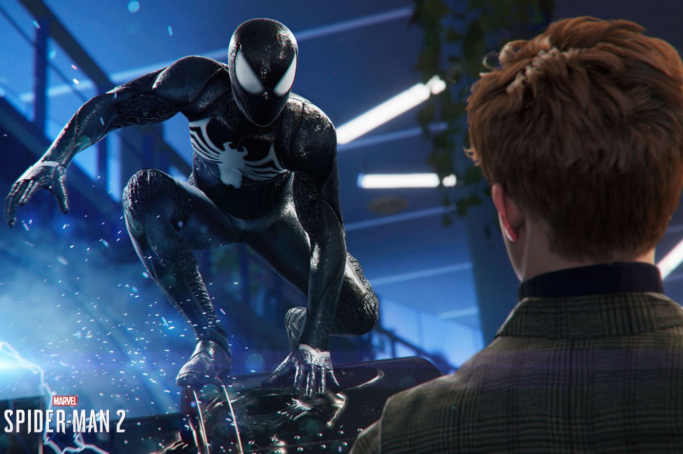 On a essayé Spider-Man 2 sur PS5, un grand pouvoir implique une grande jouabilité !