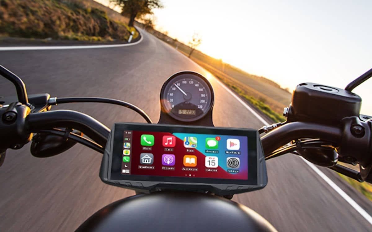 Android Auto arrive à moto, une nouvelle fuite de GTA 6 : c'est le récap' !