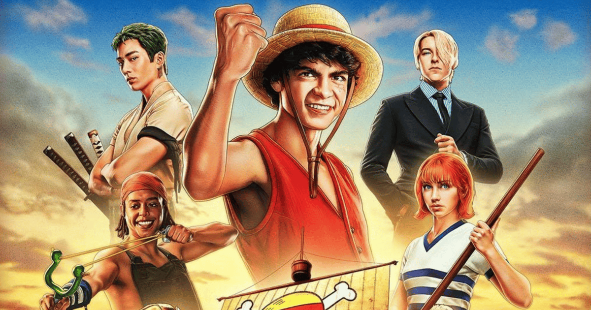 One Piece (Netflix) : une (très) bonne nouvelle pour les fans de la série live action
