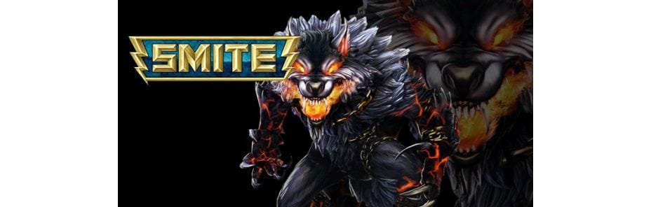 Fenrir, Assassin, Jungler