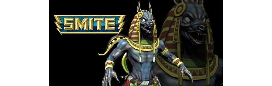 Guide pour Anubis, Jungler