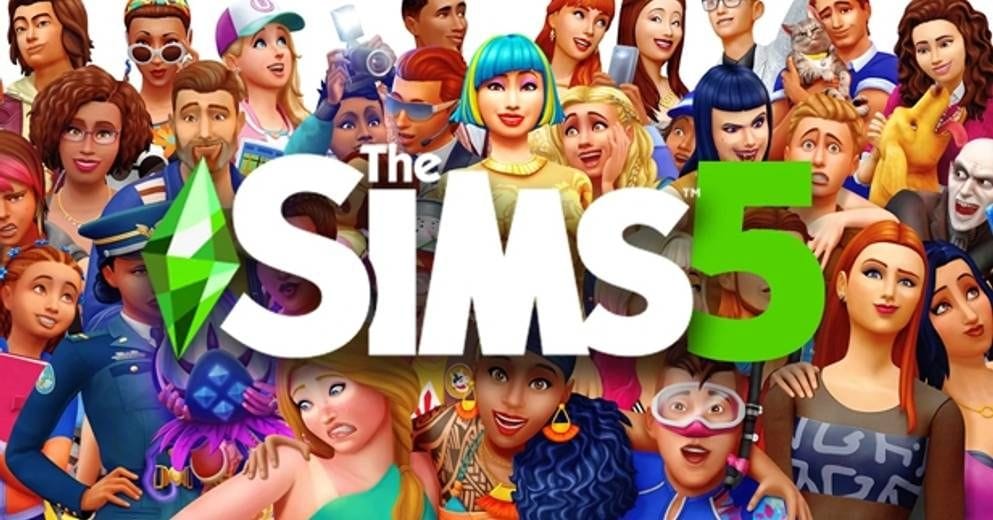 Jeu vidéo : "Les Sims 5" sera téléchargeab...