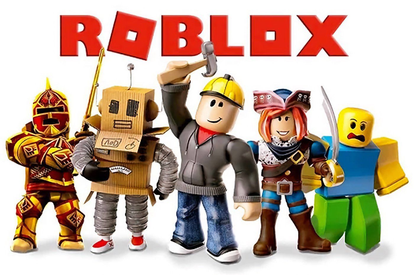 Roblox veut maintenant devenir… une app de rencontres
