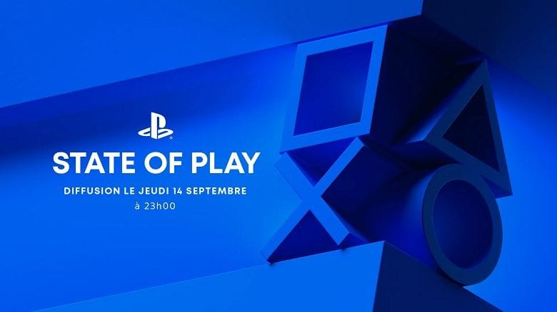 State of Play: le récap des annonces du 14 septembre 2023