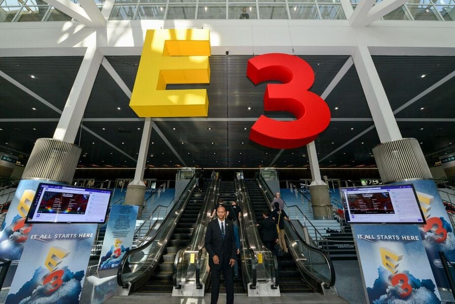 E3 2024 - L'avenir toujours plus sombre pour le salon du jeu vidéo