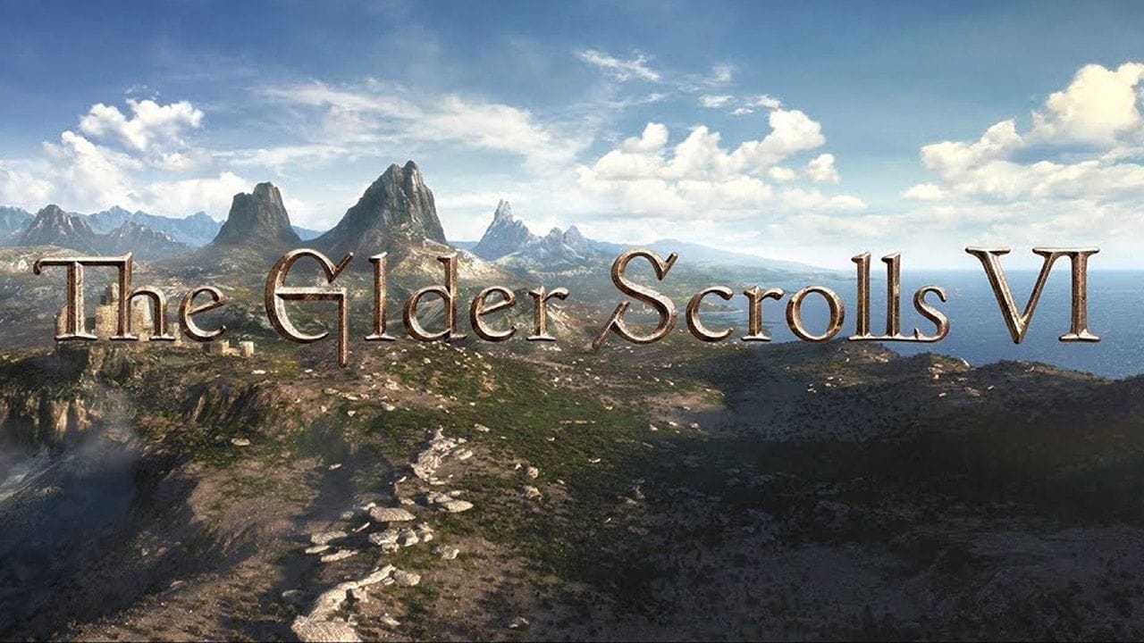 The Elder Scrolls VI : un document confirme l’exclusivité Xbox du jeu de Bethesda