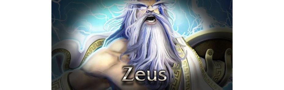 Zeus, Mage, Mid