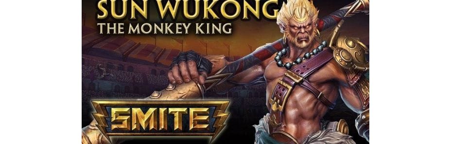 Sun Wukong, Guerrier, Solo