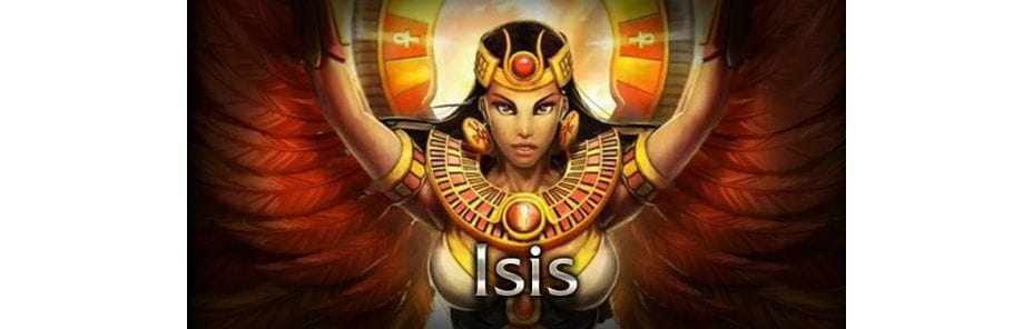 Guide pour Isis, Mage, Mid