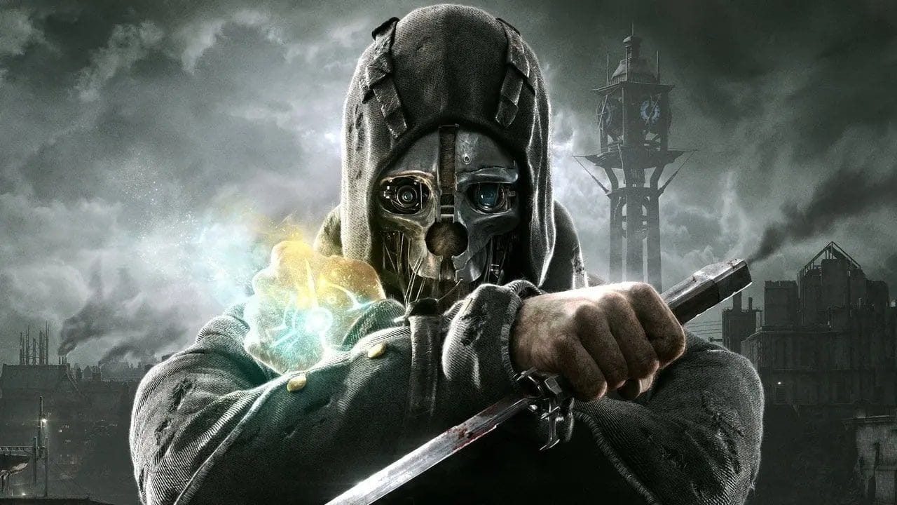 Dishonored 3, Fallout 3 et Oblivion Remaster, suite Ghostwire Tokyo... De nombreux jeux en fuite chez Bethesda