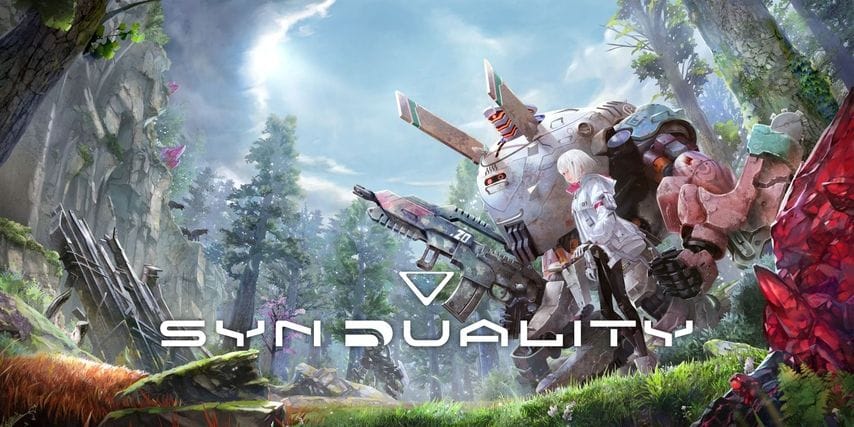 Bandai Namco repousse la sortie de Synduality : Echo of Ada