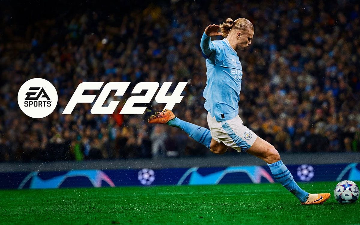Précommande EA Sports FC 24 moins cher : où acheter le remplaçant de FIFA 24 au meilleur prix ?
