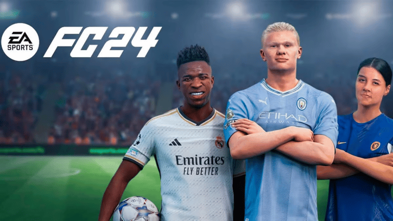 Évolutions EA Sports FC 24 : Comment marchent ces cartes ?