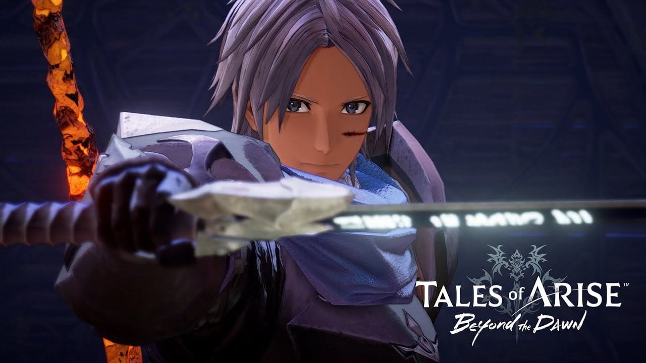 TALES OF ARISE – BEYOND THE DAWN – Pre-order Trailer