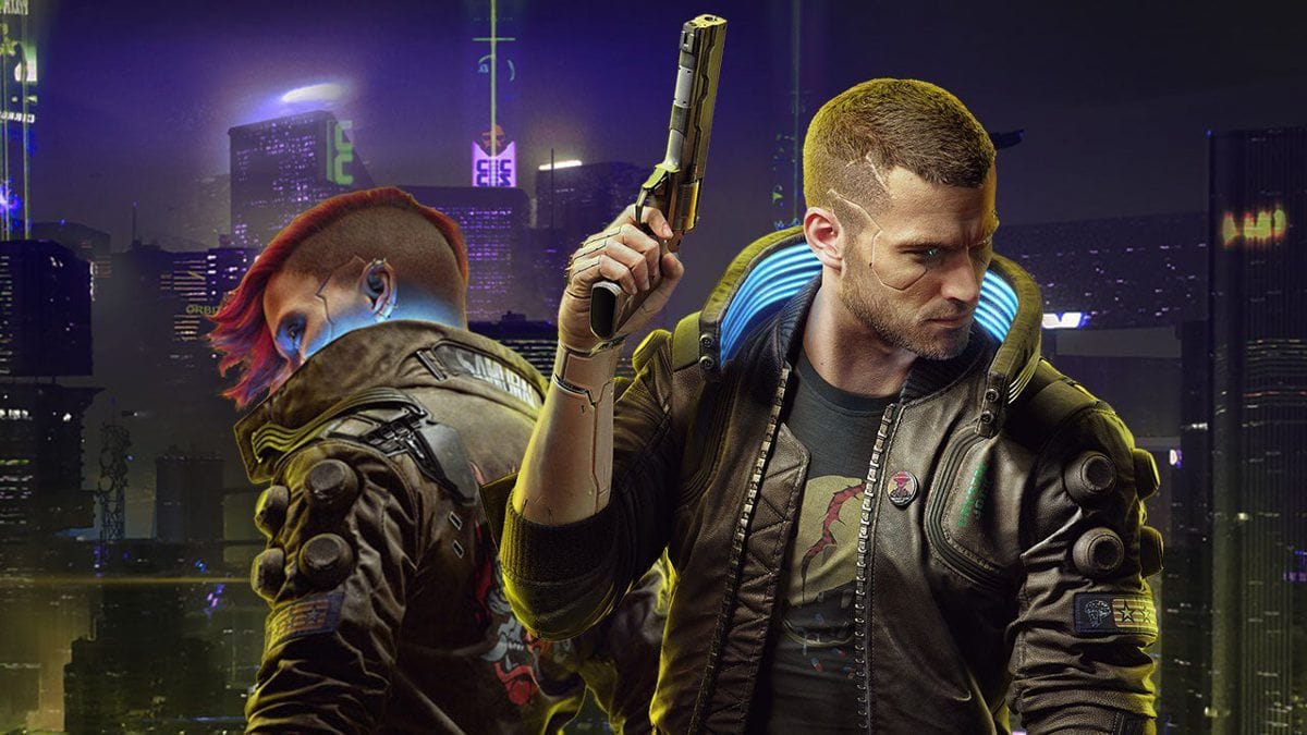 Cyberpunk 2077 : CD Projekt Red suggère aux joueurs de commencer une nouvelle sauvegarde