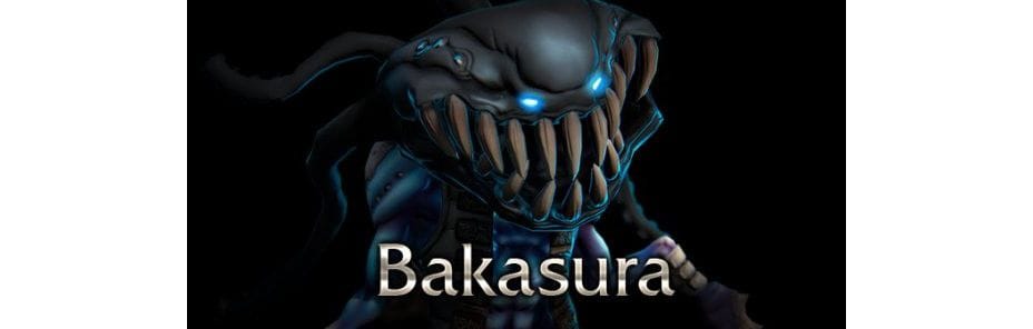 Guide Bakasura, Assassin, Solo